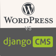 WordPress vs. Django: Which Is Better for Your Website?