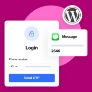 How to Add Login with Phone Number via OTP in WordPress