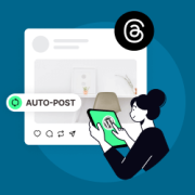 Hur man automatiskt publicerar till Threads från WordPress