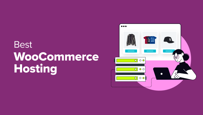 Best WooCommerce hosting Best WooCommerce hosting