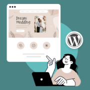 How to Build a Wedding Website with WordPress