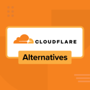 7 Melhores Alternativas ao Cloudflare Comparadas (2025)