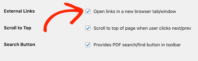 Activation des liens externes sur votre blog ou site web WordPress