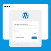 How to Bypass WordPress Login