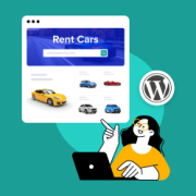 Cum să creați un site web de închirieri auto cu WordPress
