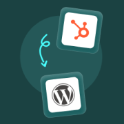 Come spostare il tuo sito da HubSpot a WordPress