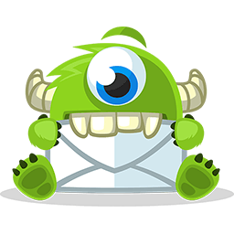OptinMonster Maskot