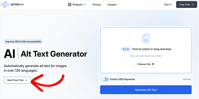 Visit the AltText.ai website Visit the AltText.ai website