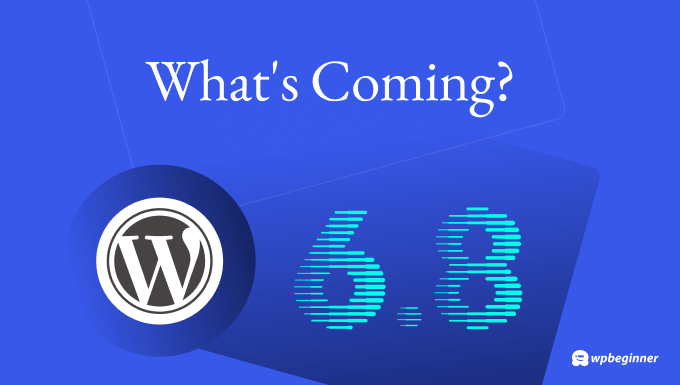 WordPress 6.8の新機能は？