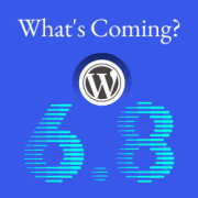 What's coming in WordPress 6.8?