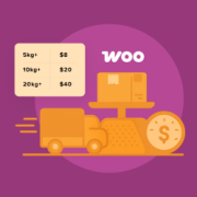 How to Add Weight Based Shipping in WooCommerce