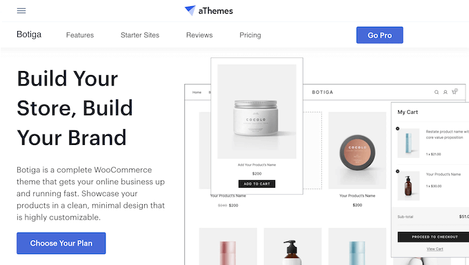 Botiga Review: Why Use It in WordPress (My Honest Opinion)?