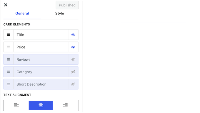 How to customize WooCommerce product cards using Botiga