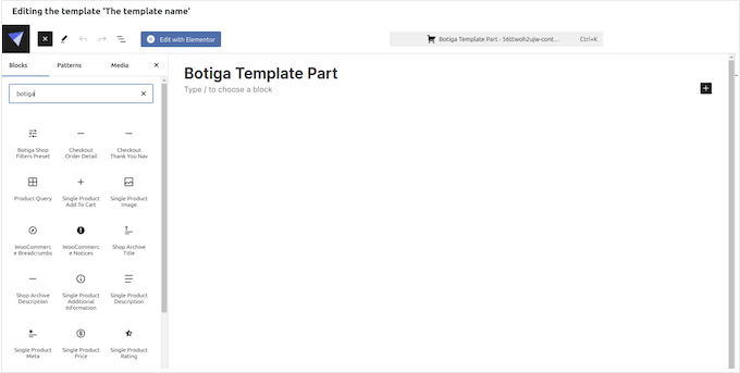 How to create custom WooCommerce templates without writing code