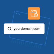 Hur man kontrollerar domänens utgångsdatum