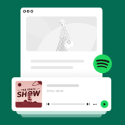 Setarea de partajare socială EmbedPress