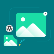 Cum să măriți imaginile la click în miniaturile WordPress
