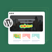 How to Setup WordPress Heatmaps