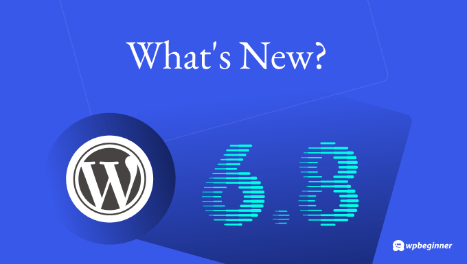 最新のWordPress 6.8リリースに関する詳細な解説（機能とスクリーンショット付き）