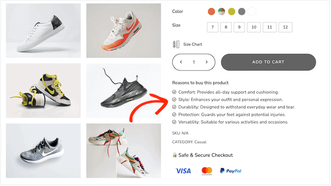 How to add a wishlist to your WooCommerce site