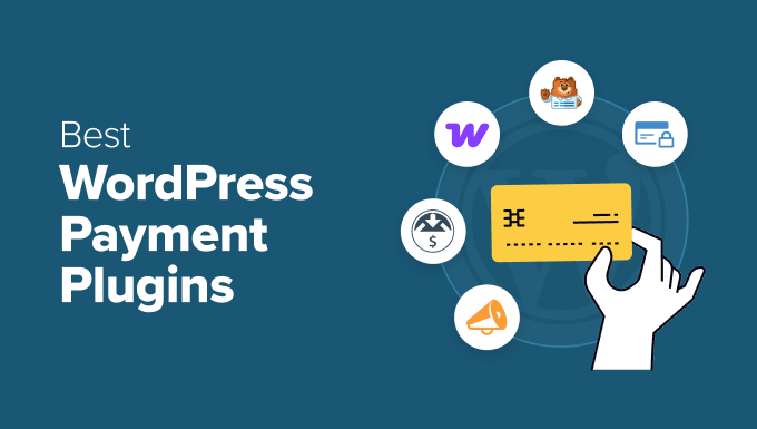 Best WordPress Payment Plugins (Tested & Verified) Best WordPress Payment Plugins (Tested & Verified)