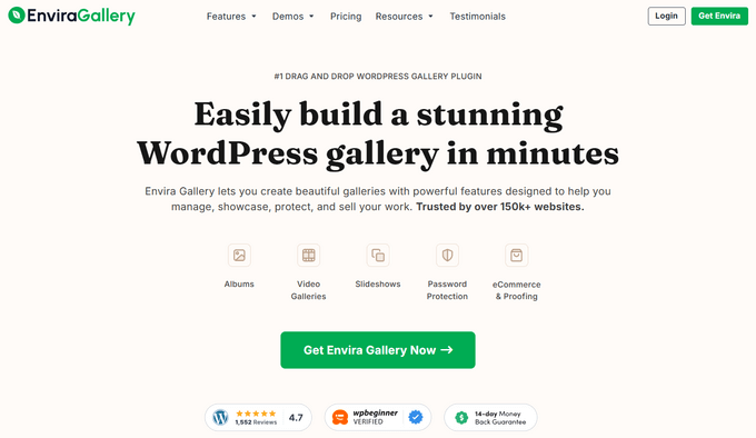 Envira Gallery Envira Gallery