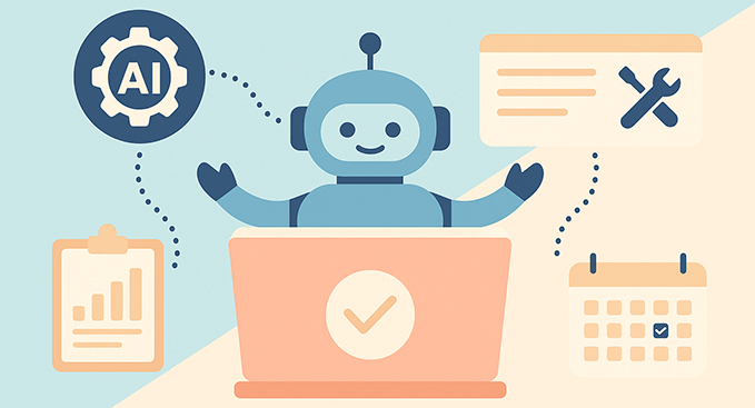 Using AI for security and fraud prevention