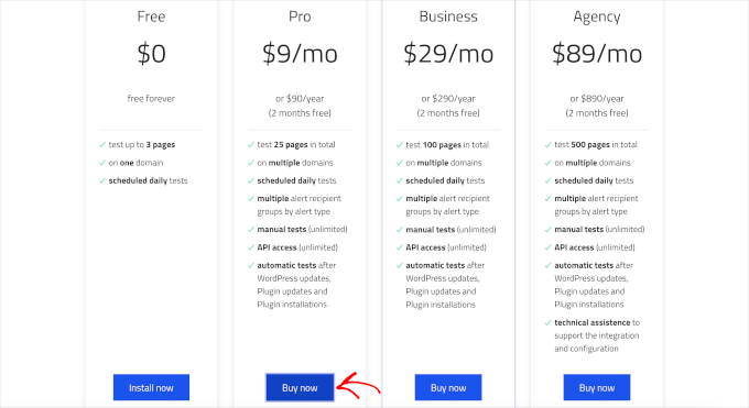 VRTs plans VRTs plans