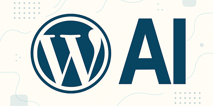 WordPress.org AI Team