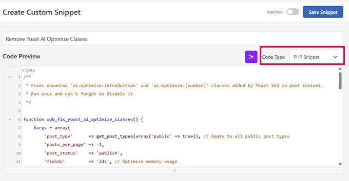Agregar fragmento de eliminación masiva Agregar fragmento de eliminación masiva