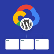 Hur man hostar WordPress på Google Cloud Platform (3 sätt)