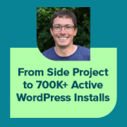 Interview with Tobias Baethge