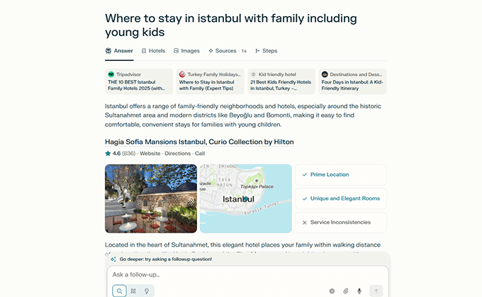 Perplexity AI citations Perplexity AI citations