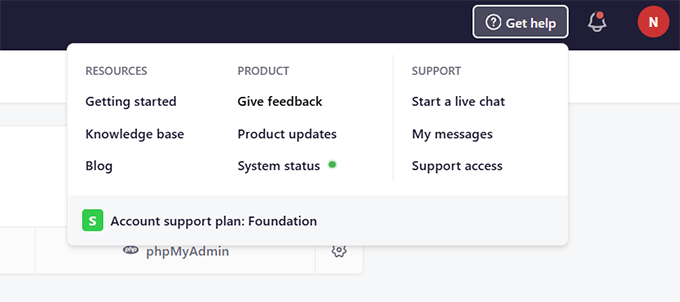 Rapyd Cloud support resources Rapyd Cloud support resources
