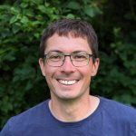 Tobias Baethge Portrait