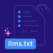 Cum să adăugați llms.txt în WordPress