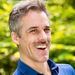 Justin Ferriman headshot