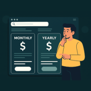 WordPress Monthly Hosting vs Yearly Hosting – Which One to Choose?
