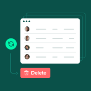 How to Auto Delete Form Entries in WordPress (GDPR-Friendly)