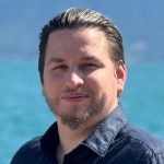 Portret al lui Nicolas Lecocq