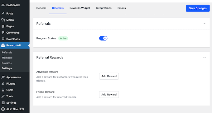 How to quickly and easily add a simple referral program to your online store 