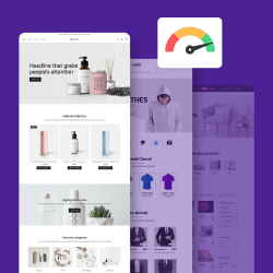 En Hızlı WooCommerce Temaları