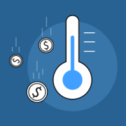 How I Add Fundraising Thermometers in WordPress in 5 Minutes