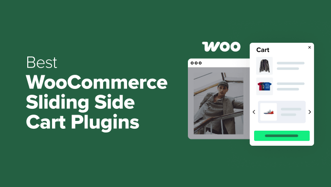 Best WooCommerce Sliding Side Cart Plugins