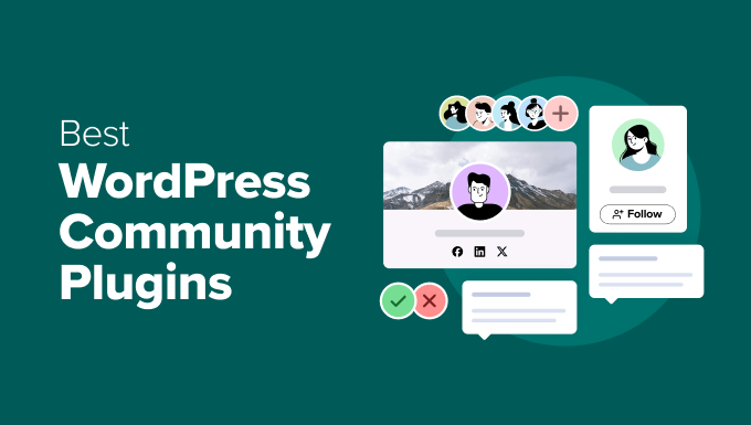 I Tried Best WordPress Community Plugins I Tried Best WordPress Community Plugins