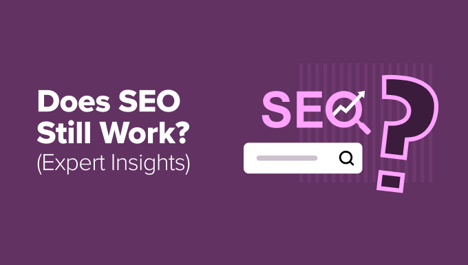 SEO in 2025 - What works and what doesn't SEO in 2025 - What works and what doesn't