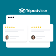 Embed TripAdvisor Reviews in WordPress