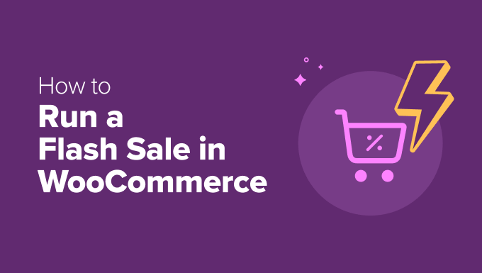 How I Successfully Ran a Flash Sale in WooCommerce