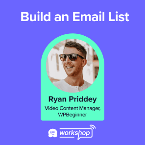 Losing Google Traffic? Build an Email List No Algorithm Can Touch