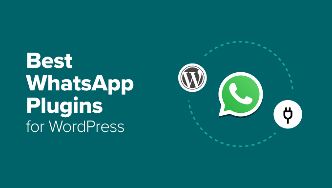Best WhatsApp Plugins